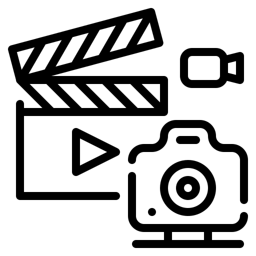 Who It's For camera icon