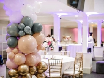 Venue For Birthday Party image