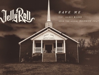Jelly Roll Whitsitt Chapel image