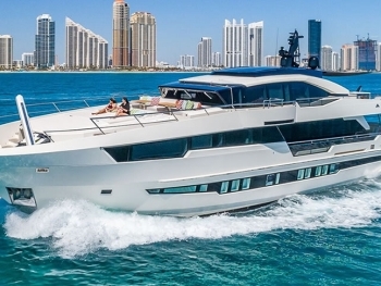 Private Miami Yacht Rental image