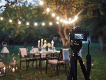 Bar Mitzvah and Event Photography: How to Deliver Galleries at Scale image