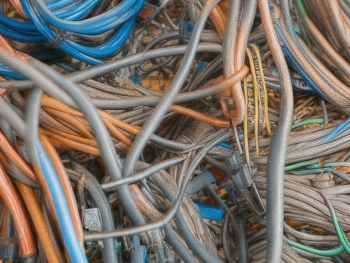 Cables & Wires image
