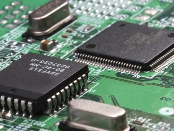 Electronic Components and Parts image