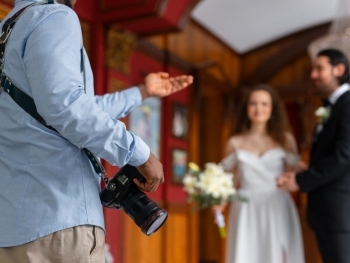 Wedding Videographer Client Delivery: Why Vimeo Isn’t Enough in 2026 image