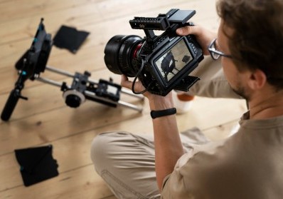 Photo and Video Delivery for Photographers: Why One Platform Matters section image