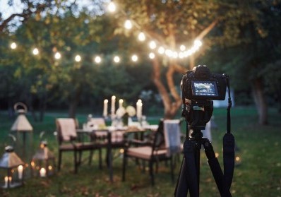 Bar Mitzvah and Event Photography: How to Deliver Galleries at Scale section image