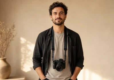 How to Grow a Photography Business in 2026: What Actually Works section image