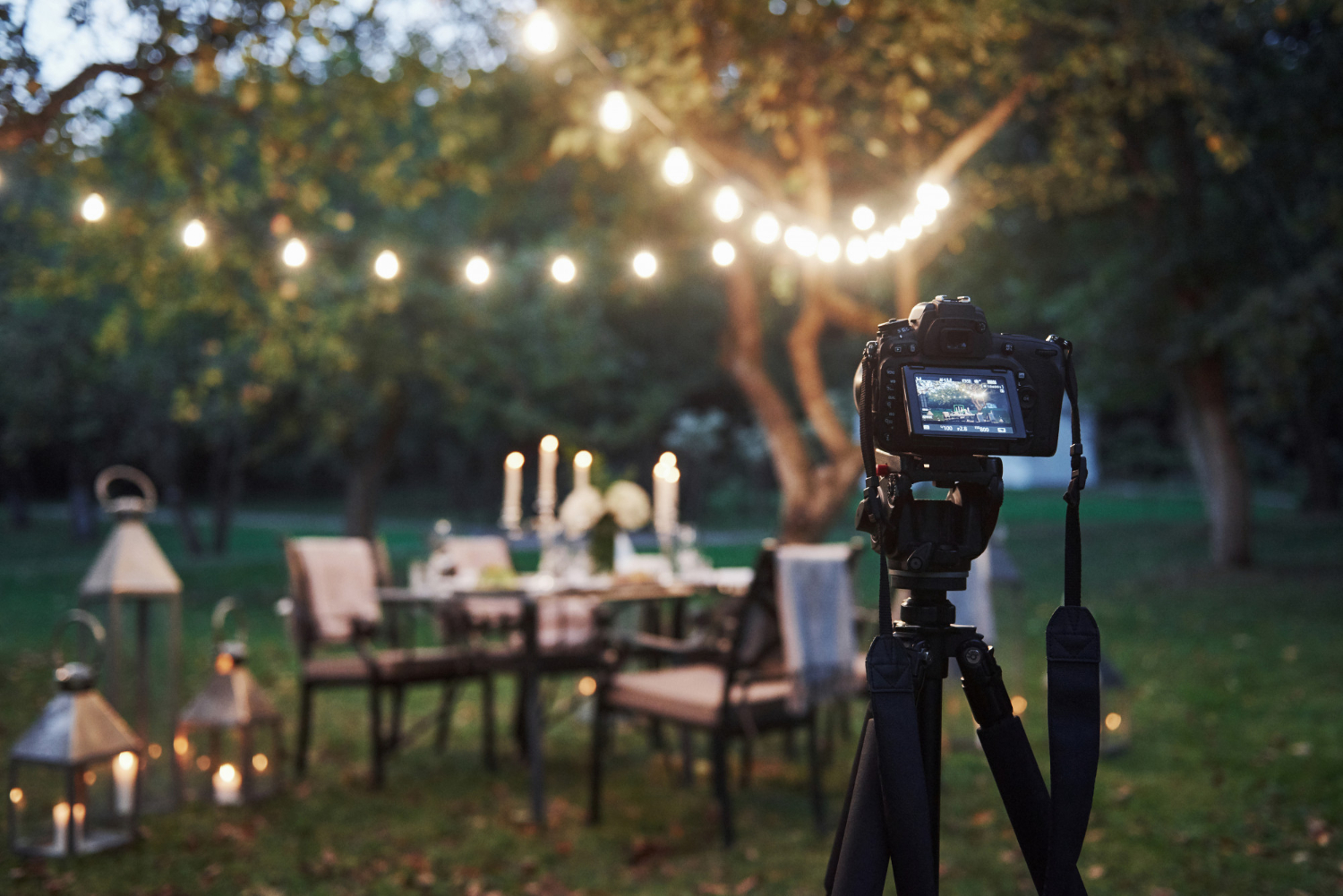 Bar Mitzvah and Event Photography: How to Deliver Galleries at Scale hero image