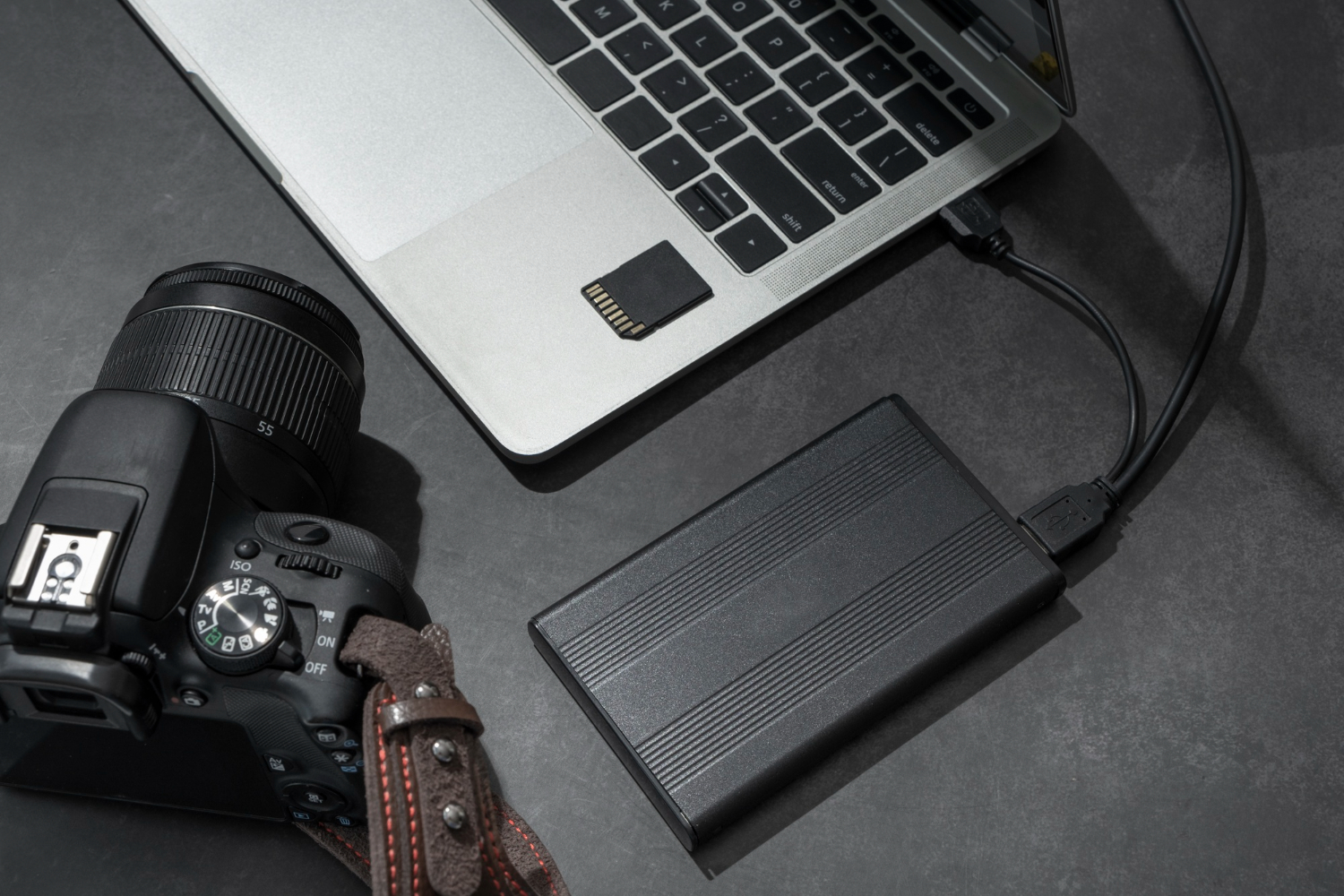 How to Send Large Video Files to Wedding Clients (Without WeTransfer) hero image