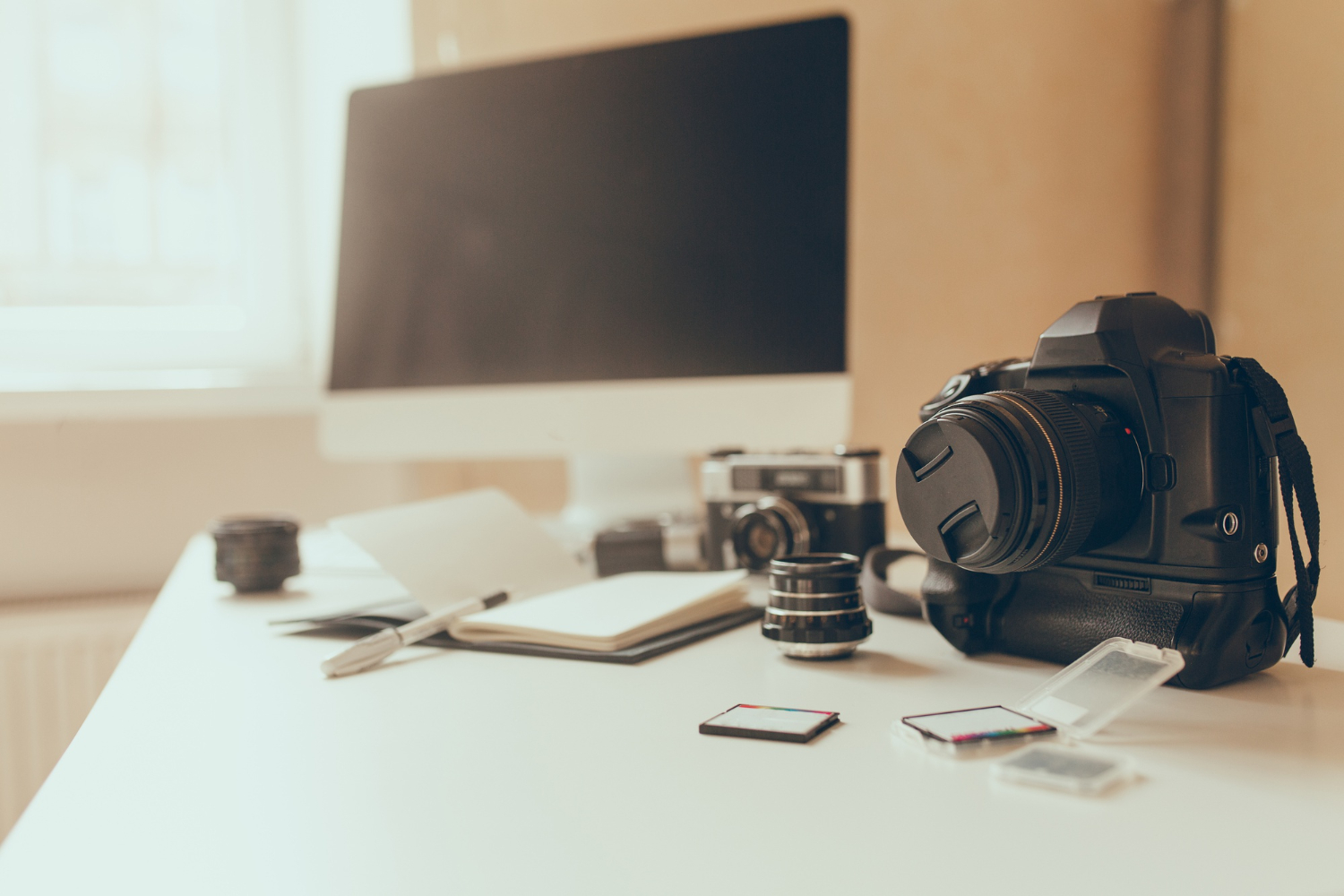 Looking for a ShootProof Alternative? Here’s What to Consider in 2026 hero image