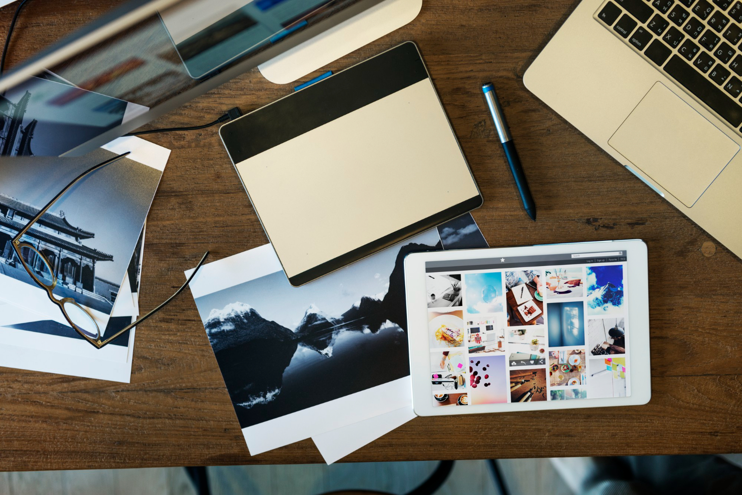 What Is a Photography Client Gallery - And Do You Actually Need One? hero image