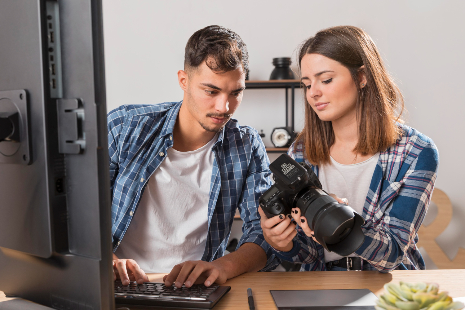 How Videographers Can Get Paid Before Delivering the Final Film hero image
