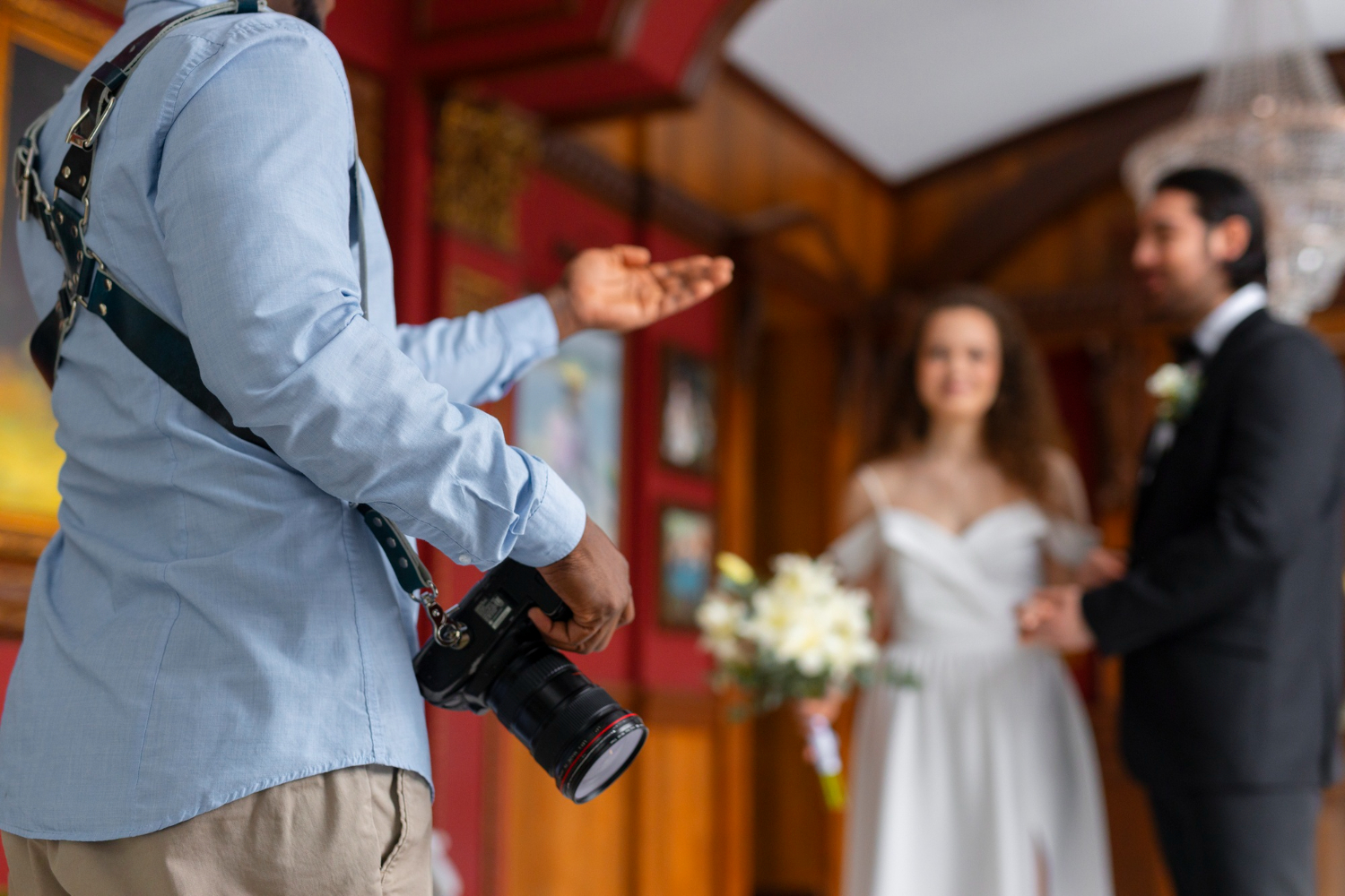 Wedding Videographer Client Delivery: Why Vimeo Isn’t Enough in 2026 hero image
